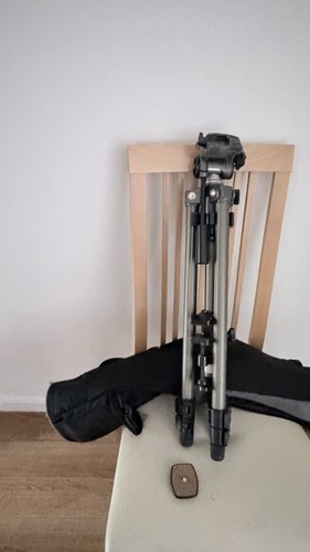 Velbon sherpa 200r aluminum - 200r,