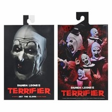 NECA 45251 Damien Leone's