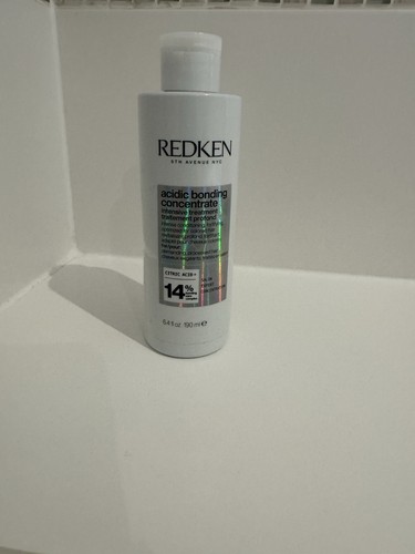 Redken acidic bonding - redken,