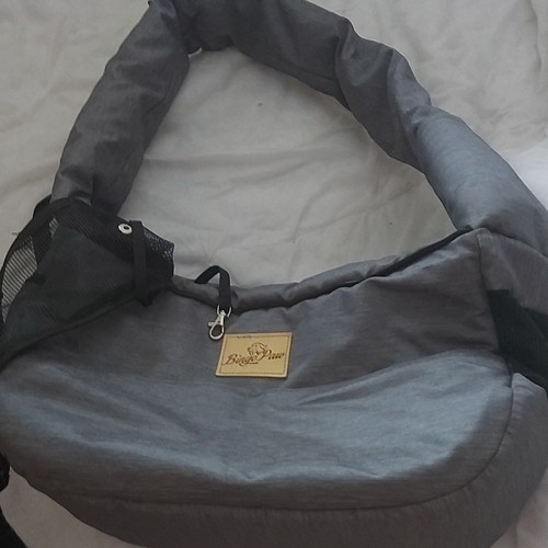 Bingopaw sling tote dog - sling,