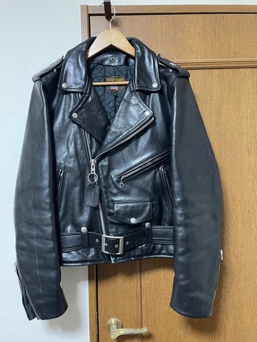 Vanson double riders - vanson, c2