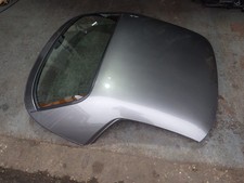 MG TF Hard Top Roof X Power Grey  (TF68)
