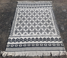 Vintage Printed Ethnic