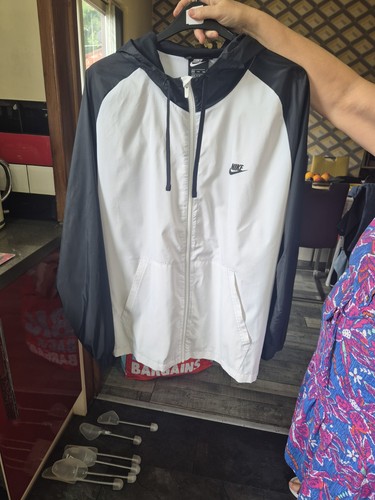 Nike mens windbreaker - nike, jacket