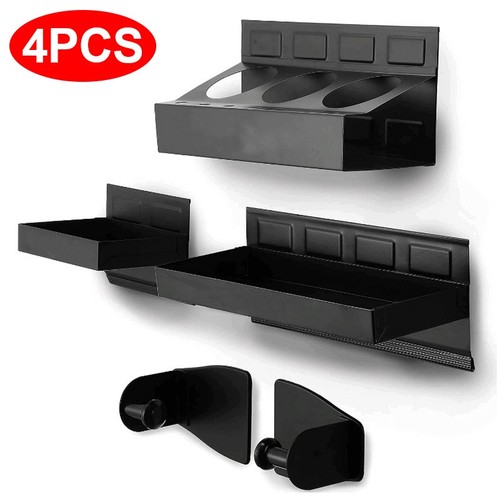 Pieces magnetic toolbox - pieces,