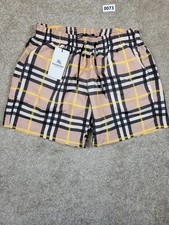 Burberry Classic Check Swim
