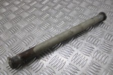 Triumph 1050 Sprint ST 2009 swing arm spindle 2008 - 2010