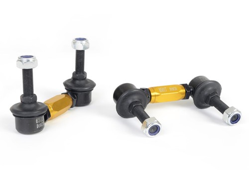 Whiteline adjustable rear anti - adjustable,