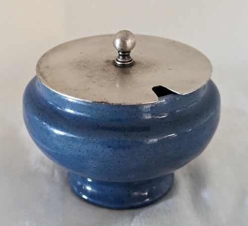 Antique silver plate - silver, &