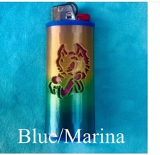 Grateful Dead Wolf Jerry’s