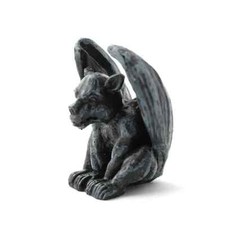 Dolls House Gothic Gargoyle