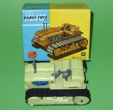 Corgi Major / 1103 Euclid