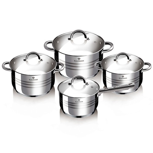 Blaumann gourmet line - gourmet,