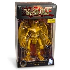 Limited Edition Yu-Gi-Oh