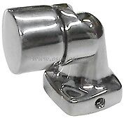 Magnetic Stainless Steel Door Stop Catch Latch  Adjustable Boat Yacht  MAGDR1