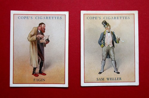 Cope pair scarce - scarce, large