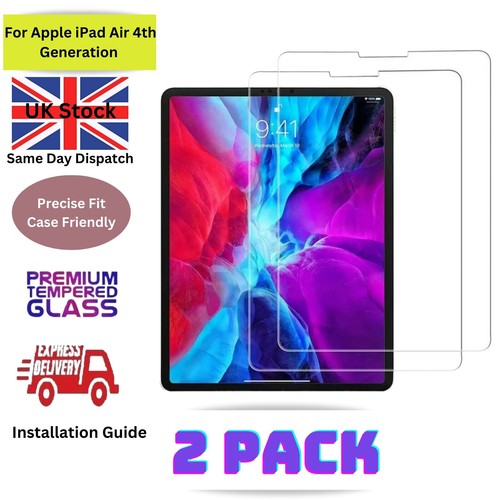Tempered glass screen - tempered,