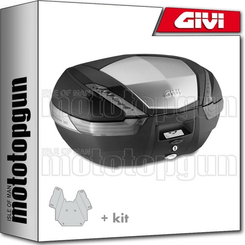 Givi case v47nt - givi, holder