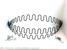 ZIG ZAG springs, any size