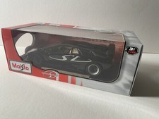 Maisto Lamborghini Diablo SV Special Edition Black