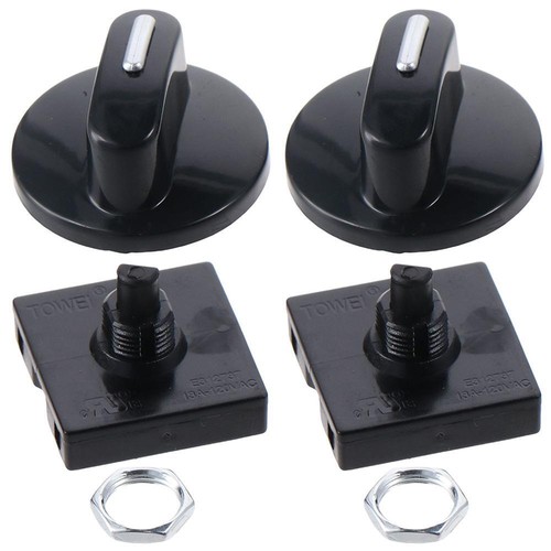13a 125v 10a 250v rotary - 13a-125v/10a-250v,