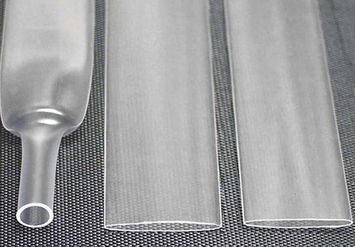 Colours 25mm heat - heat, shrink