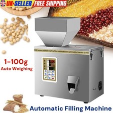 1-100g Automatic