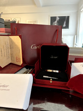 Cartier Love Bracelet – 18k