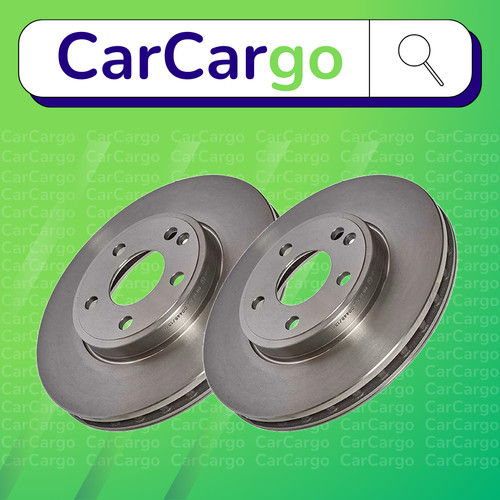 Premium vented front brake - premium,