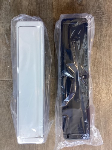 Fab fix mail - fab, plate
