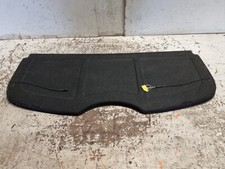 Peugeot 207 Rear Parcel Shelf