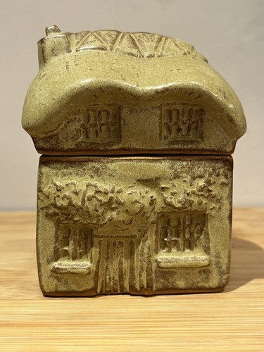 Charmouth pottery vintage - pottery,