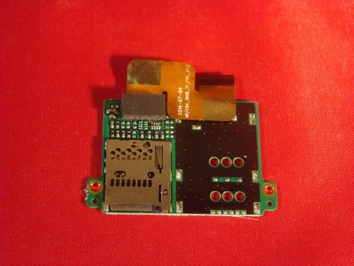 Reader card tablet archos - reader,