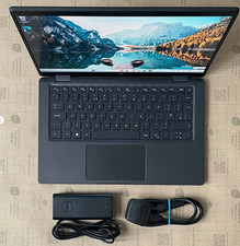 Dell Latitude 7420 - CPU