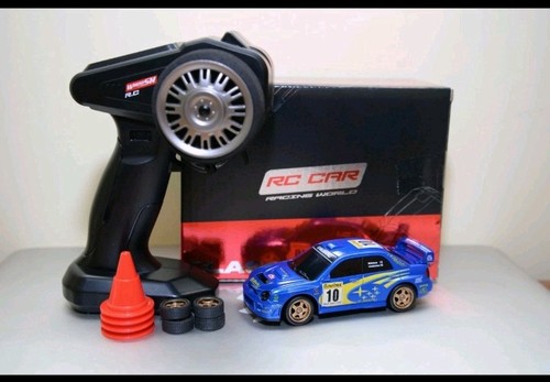 Subaru impreza licensed - subaru,