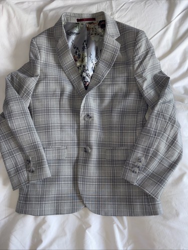 Boys next blazer - blazer,, grey