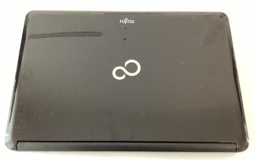 Fujitsu lifebook series - fujitsu,