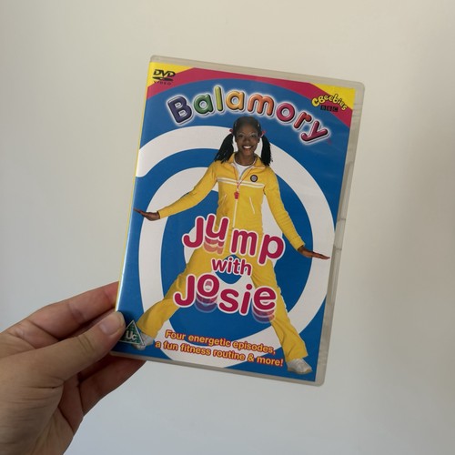 Cbeebies balamory jump with - balamory,