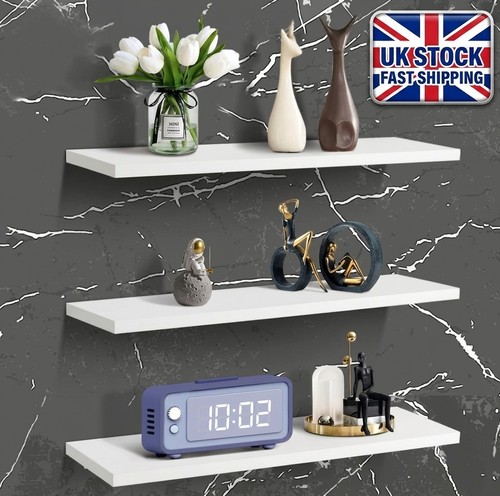 Set floating wall - set, 3