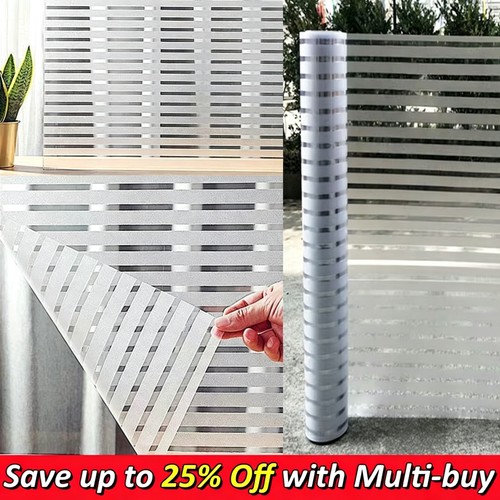 Frosted window film privacy - film,