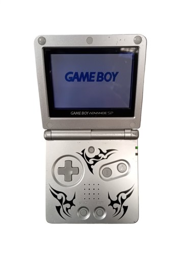Game boy advance tribal - advance,