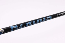 HZRDUS Smoke Blue RDX 60