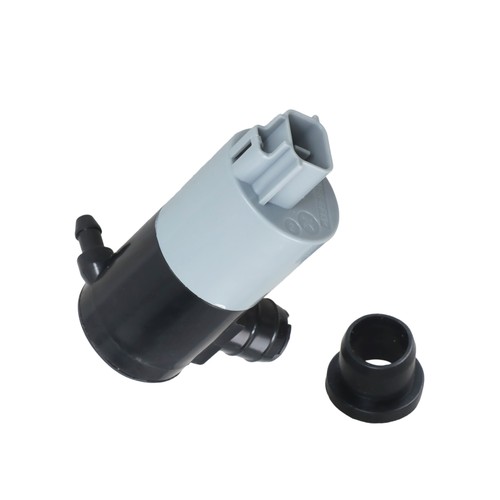 Windscreen washer pump - windscreen,