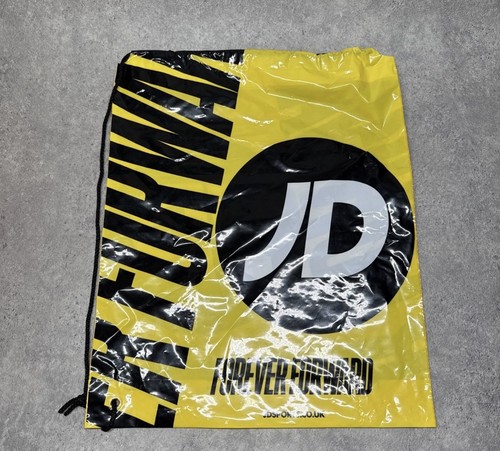 Sports drawstring bag pe - drawstring,