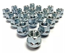 20x M12 x 1.5, 19mm Hex