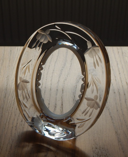 Vintage stuart crystal cascade - vintage,
