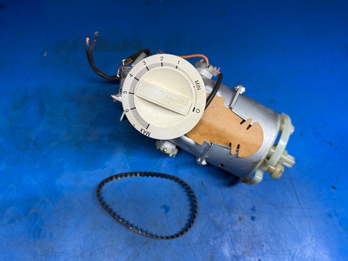 Genuine kenwood motor for - genuine,