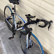 Trek Alpha Road Bike 700C
