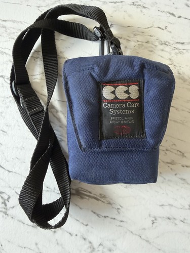 Camera care systems bag - care,