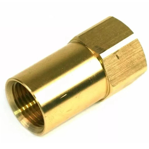 Lpg adapter unf 21 - adapter, 3/4